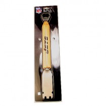 Closeout - New York Jets - 3in1 Magic BBQ Tool - 12 For $30.00