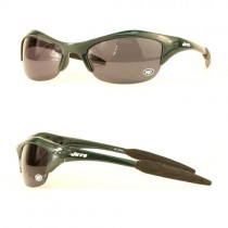 New York Jets Sunglasses - Blade Style Sunglasses - $5.50 Per Pair