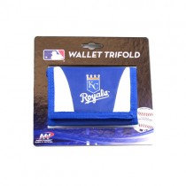 Kansas City Royals Wallet - Chamber Style - 12 For $30.00
