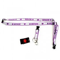 KState Wildcats Lanyards - The ULTRA TECH Series - 12 For $30.00