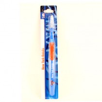 Total Overstock - New York Knicks Toothbrush - 12 For $18.00