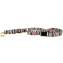 Total Overstock - New York Knicks - The ZEBRA Style Lanyards - 12 For $18.00