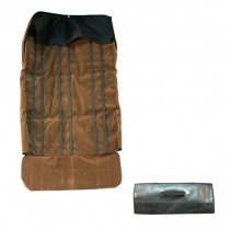 Blowout - Heavy Weight Knife Display/Carrying Case - $10.00 Each