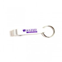 KState Wildcats Keychains - Bottle Opener POP IT Style - 24 For $24.00