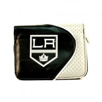 Los Angeles Kings Wallets - The PERF Style - $7.50 Each