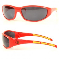 Louisville Cardinals Sunglasses - 3DOT Style - $6.50 Per Pair