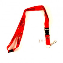 Louisville Cardinals Lanyards - With Neck Release - $2.50 Each