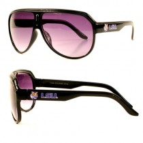 LSU Tigers Sunglasses - TURBO Style - $6.00 Per Pair