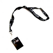 Los Angeles Kings Lanyards - WIN Style - 12 For $12.00