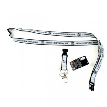 Los Angeles Kings Lanyards - The ULTRA TECH Style - 12 For $30.00