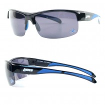 Detroit Lions Sunglasses - Cali Style BLADE03 - 12 Pair For $66.00
