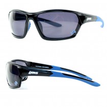 Detroit Lions Sunglasses - Cali Style Sport04 - 12 For $66.00