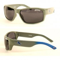 Detroit Lions Sunglasses - Chollo Fade Style - 12 Pair For $66.00