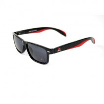 Louisville Cardinals Sunglasses - Cali#07 Retro Style Polarized Sunglasses - 12 Pair For $48.00