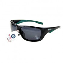 Seattle Mariners Sunglasses - Cali#04 Sport Style - 12 Pair For $48.00