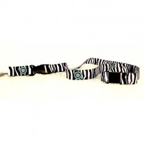 Total Overstock - Seattle Mariners Lanyards - The ZEBRA Style - 12 For $18.00