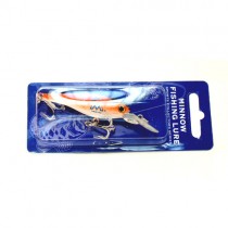 Miami Marlins Fishing Lures - Crankbait - 12 For $39.00