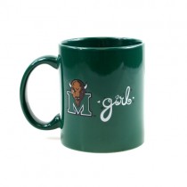 Marshall University Mug - 11oz Girl Style Mug - 36 For $72.00