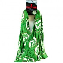 Colorado State Scarves - Logo Style Series2 - Infinity Scarf - 12 For $102.00
