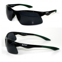 Michigan State Sunglasses - CALI05 Blade Style - Polarized - 12 Pair For $48.00