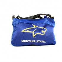 Blowout - Montana State Purses - LongTop Style Jersey Cocktail - 4 For $20.00