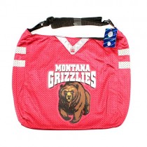 Montana Grizzlies Merchandise - The Big Tote Purses - $10.00 Each