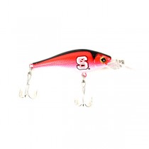 NC State Wolfpack - Crankbait Fishing Lures - 12 For $39.00