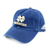 Notre Dame Caps - Swimming Caps - 2 For $10.00