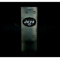 New York Jets Shotglasses - Frosted Shooters - 12 For $30.00