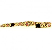 Total Overstock - New York Knicks - The LEOPARD Style Lanyards - 12 For $18.00