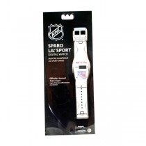 Super Buy - New York Rangers Watches - Youth Digital Game Day Watch - 12 For $60.00