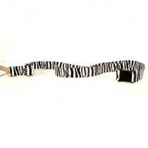 New York Yankees Lanyards - The ZEBRA Style - 12 For $30.00