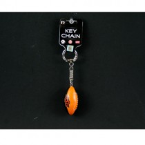 Oklahoma State Cowboys Keychains - Football Style - 12 For $18.00