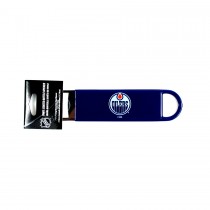 Edmonton Oilers Bottle Openers - PRO Style Bottle Openers - 12 For $30.00