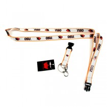 Oregon State Lanyards - The ULTRA TECH Series - 12 For $30.00