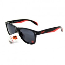 Baltimore Orioles Sunglasses - Polarized 2Tone RETRO Style - 12 Pair For $48.00
