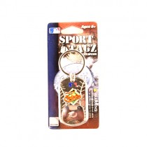 Total Closeout - Baltimore Orioles SPORT TAG Style - Key Chain Bottle Opener - 24 For $24.00