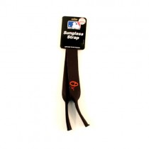 Baltimore Orioles Sunglass Strap - Neoprene - 12 For $30.00