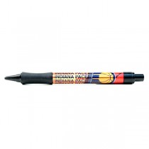 Indiana Pacers Pens - Soft Grip Bulk Packed Pens - 24 For $24.00