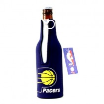 Indiana Pacers Huggies - Blue Neoprene Bottle Suits - 12 For $18.00