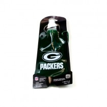 Green Bay Packers Water Bottle - 16oz Foldable Water Bottle - 24 For $12.00