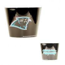 Wholesale Buckets - (Pattern May Be Differnt Then Pictured) - Carolina Panthers Beer Buckets - $6.50 Each