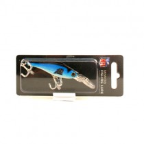 Carolina Panthers Lures - Crankbaits Lures - STL - 12 Lures For $39.00