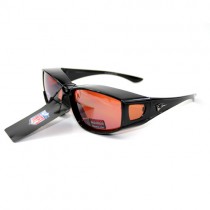New England Patriots Sunglasses - Large OTGMaxx Shields - 12 For $24.00