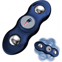 New England Patriots Spinners - 12 For $9.00
