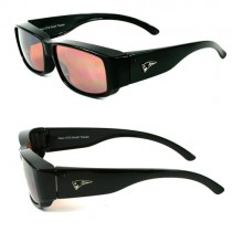 New England Patriots Sunglasses - OTGSM - Maxx Style - Polarized Sunglasses - 2 Pair For $5.00