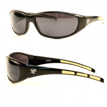 Pittsburgh Penguins Sunglasses - 3DOT Sport Style - 12 Pair For $60.00