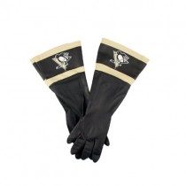 Pittsburgh Penguins Gloves - DISH Gloves - $3.50 Per Pair