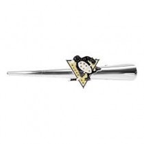 Pittsburgh Penguins Merchandise - Bling Hair Clip - THE SPIKE - 12 For $30.00