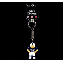 Penn State Keychain - Lil Bratz Football Player - 12 For $18.00